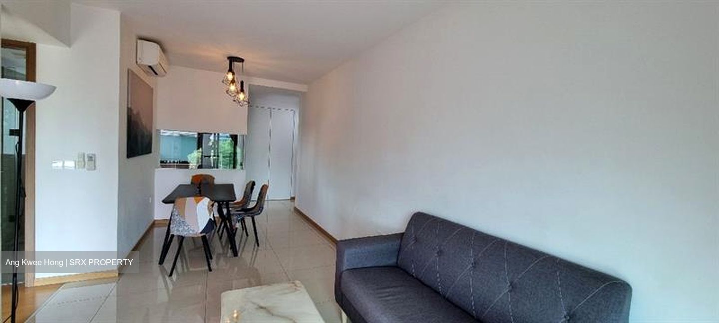 Kingsford Waterbay (D19), Apartment #585009271